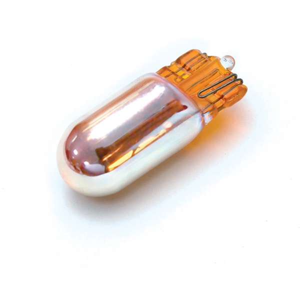 Ring Automotive SPW3501A Prism 501 Silver Amber (X2)