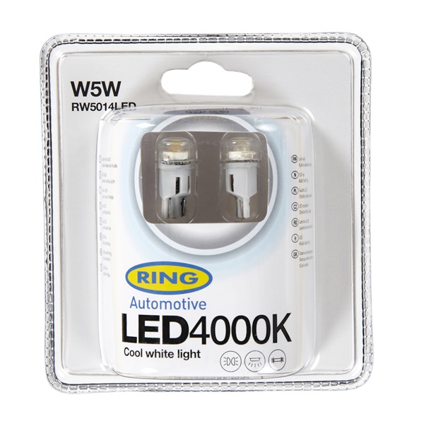 Ring Automotive RW5014LED