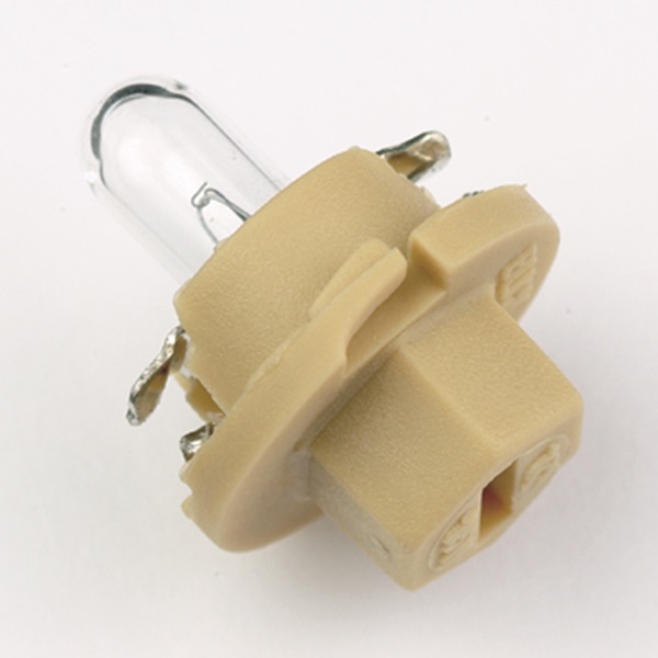 Ring Automotive RU509TMBE 12v 1.5w Bx8.4d (Beige)