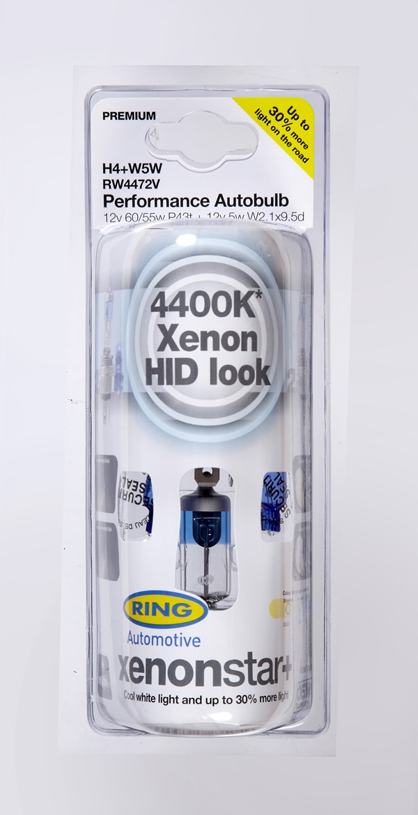 Ring Automotive RW4472V