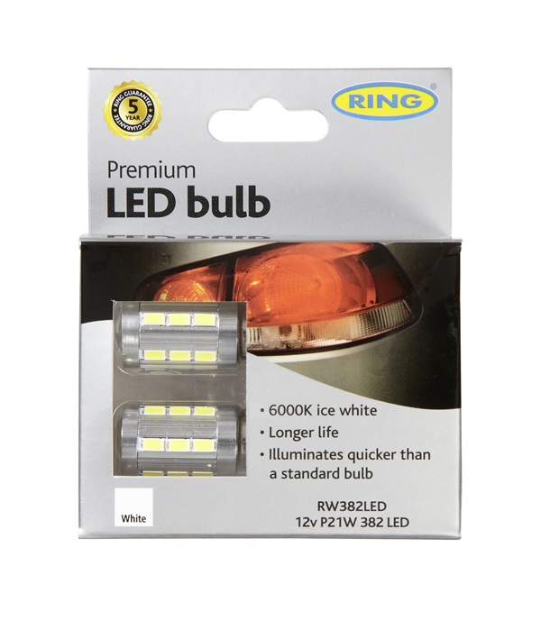 Ring Automotive RW382LED