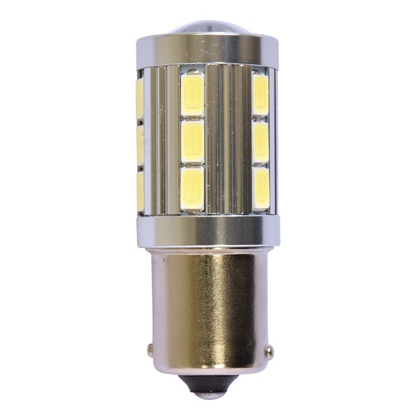 Ring Automotive RB2416LED 24V Led P21W Scc Brake/Rev/Rear Fog