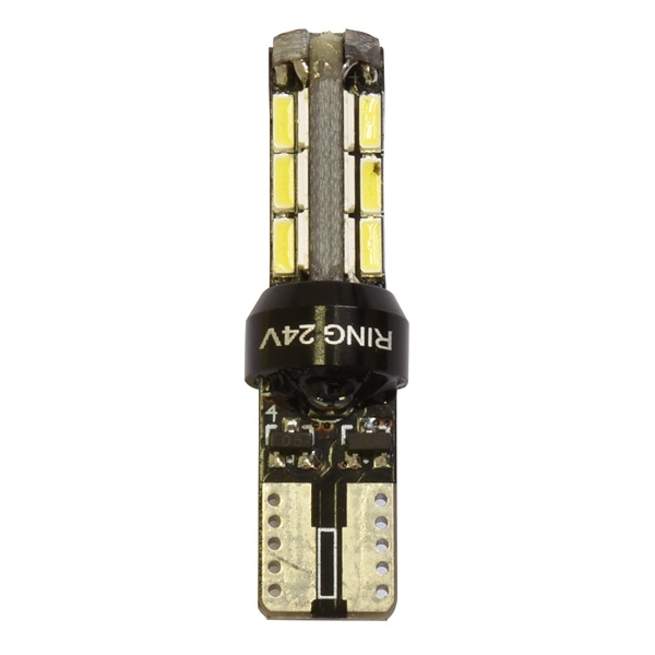 Ring Automotive RB5076LED 24V Led W5W Side And Tail/Interior