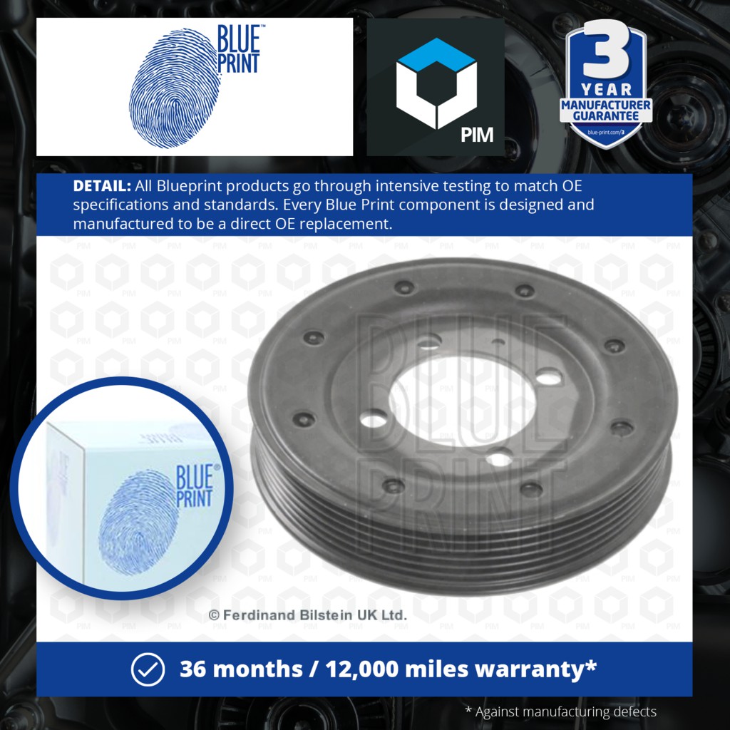 Blue Print ADZ96102C