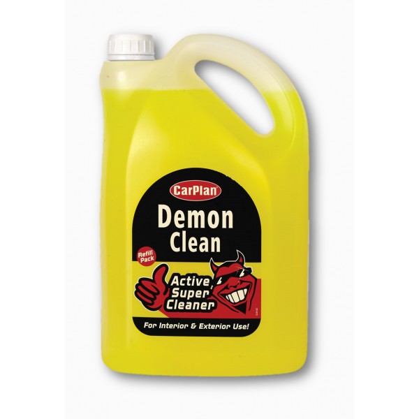 CarPlan CDC005 Demon Clean Refill 5ltr