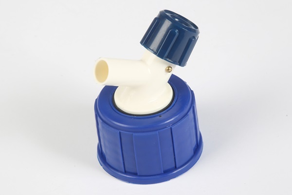 Royal 5021A Jerrycan Cap & Tap For 1414a & 1418c