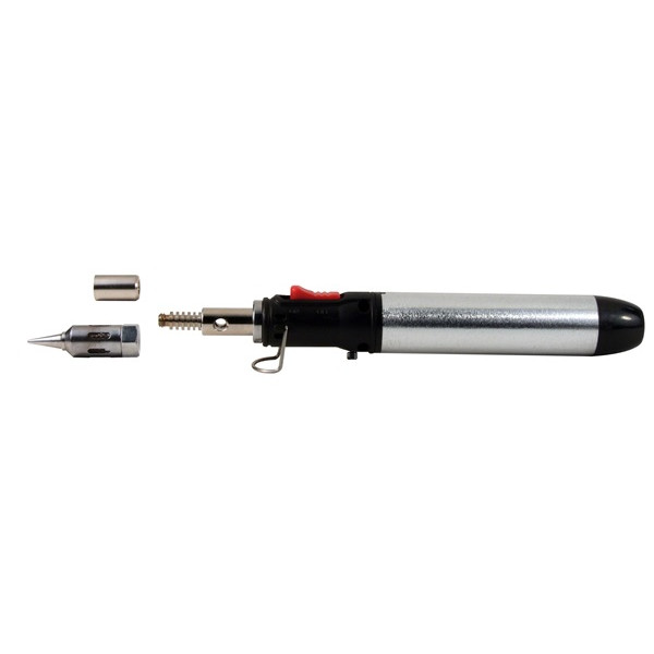 Go System MM1937 Micro Tech Pen Torch