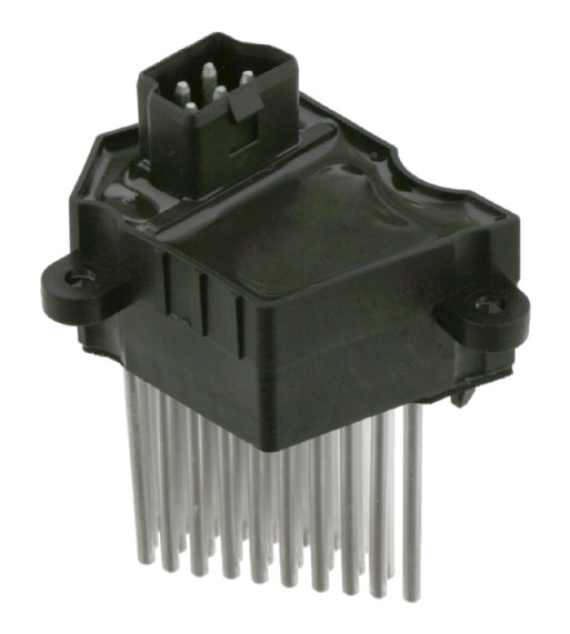 Heater Resistor