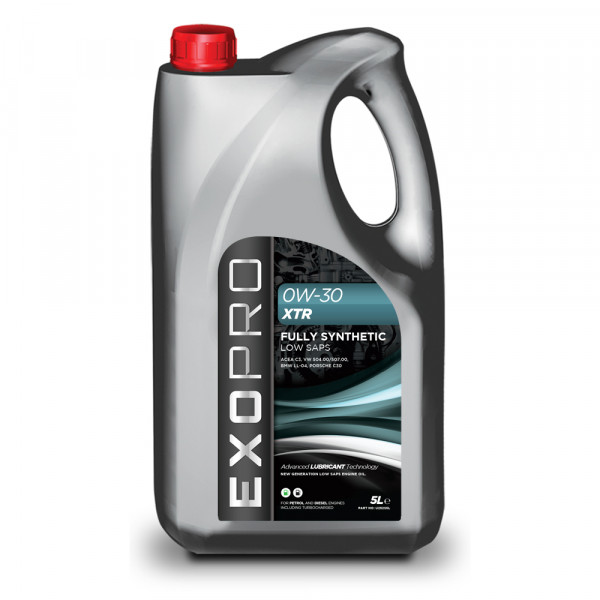 ExoPro U252S5L Engine Oil 5L