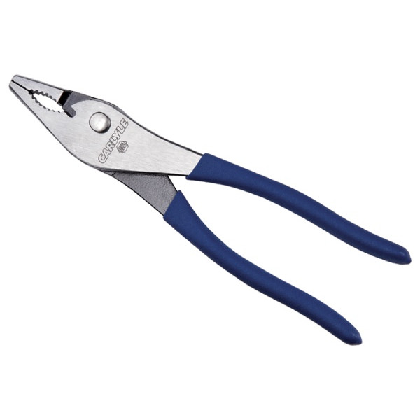 Carlyle SJP8 200mm Slip Joint Plier