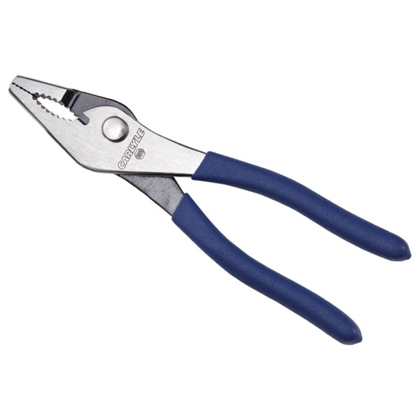 Carlyle SJP6 6in Combo Slip Joint Pliers