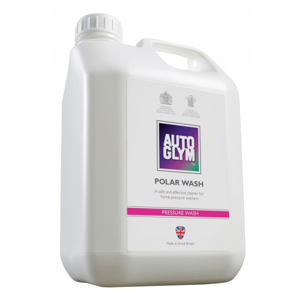 Autoglym PWS002.5