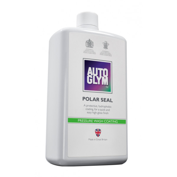 Autoglym PSL001 Polar Seal 1ltr