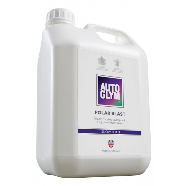 Autoglym PB002.5