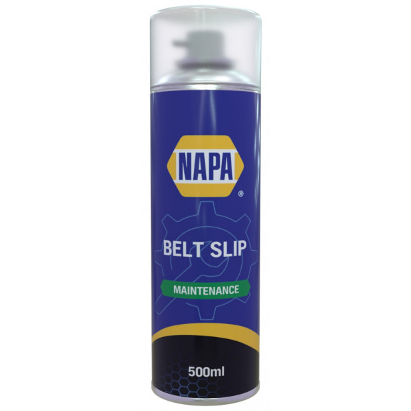 Napa Belt Slip 500ml NMS7500