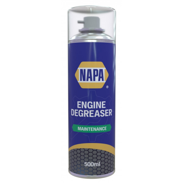 NAPA NMS6500 Engine Degreaser Spray 500ml
