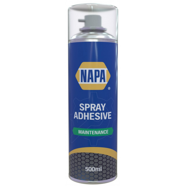 Napa Adhesive Spray 500ml NMS5500