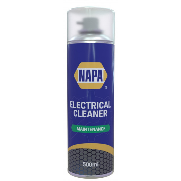 Napa Electrical Cleaner 500ml NMS4500