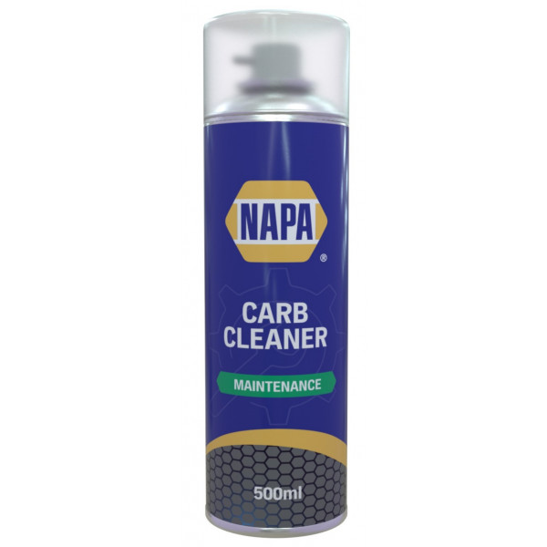 Napa Carb Cleaner 500ml NMS2500