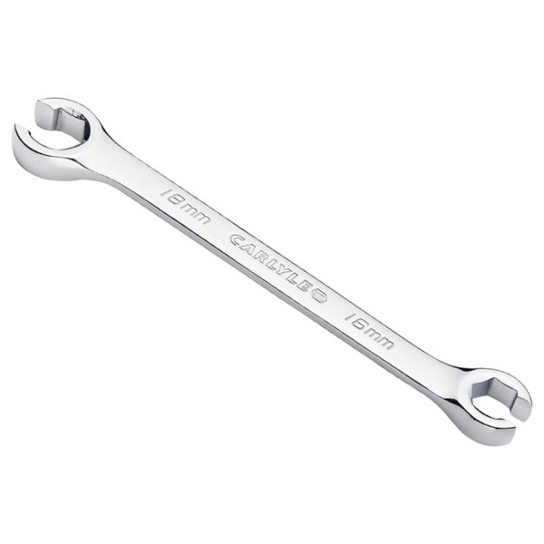 Carlyle FNW1618M Flare Nut Wrench 16mm X 18mm
