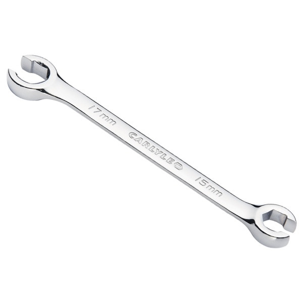 Carlyle FNW1517M Flare Nut Wrench 15mm X 17mm