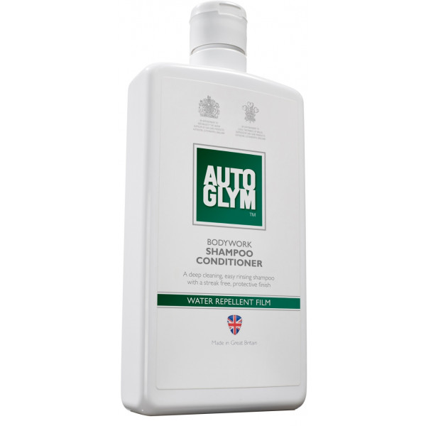 Autoglym BSC500 Shampoo Conditioner 500ml