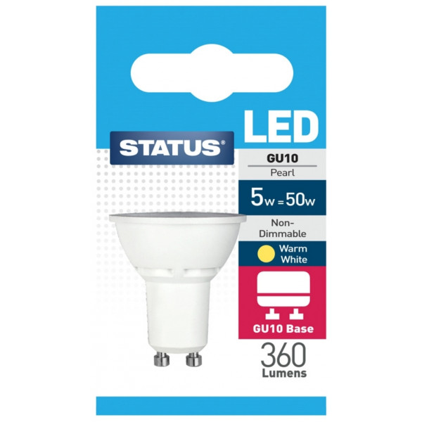 Status 5SLGU101PKB10