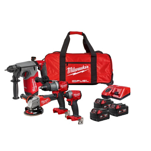 Milwaukee 4933480466
