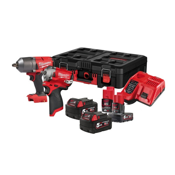 Milwaukee 4933471745