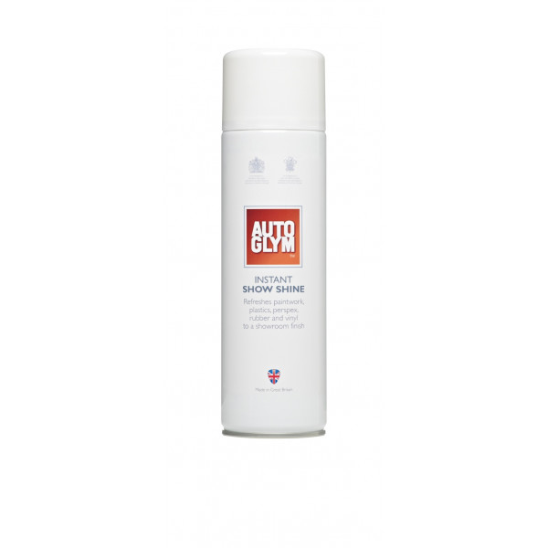 Autoglym 46012B Instant Show Shine 450ml