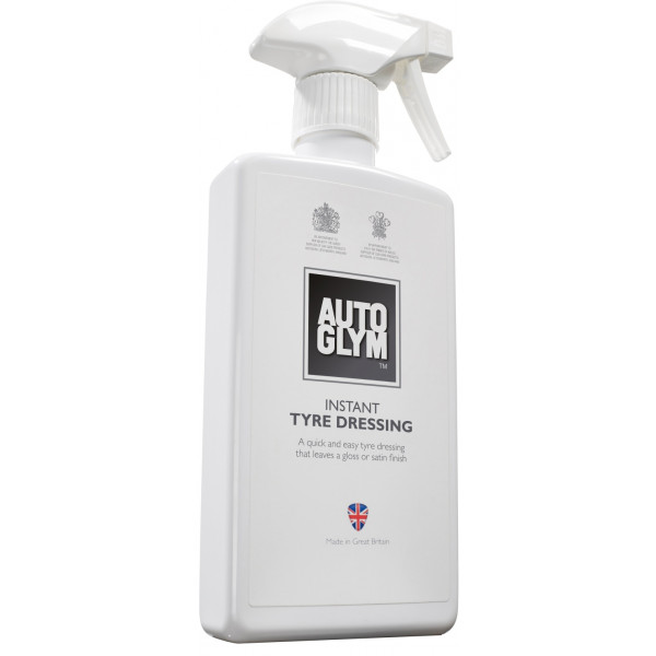 Autoglym ITD500 Instant Tyre Dressing 500ml