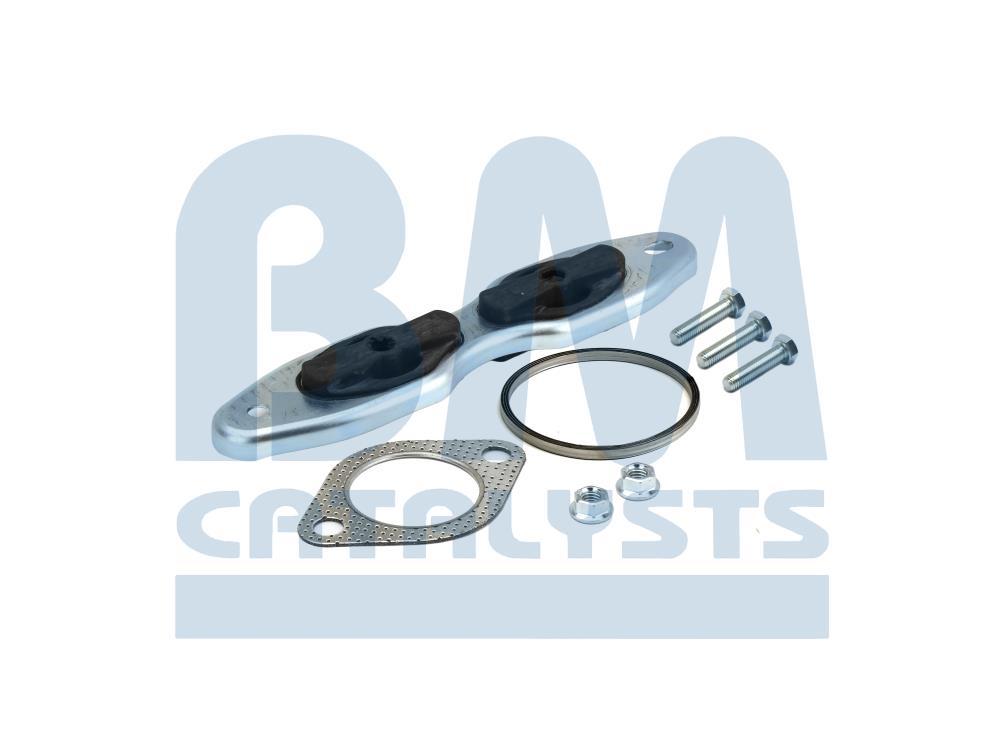 BM Catalysts FK92451C