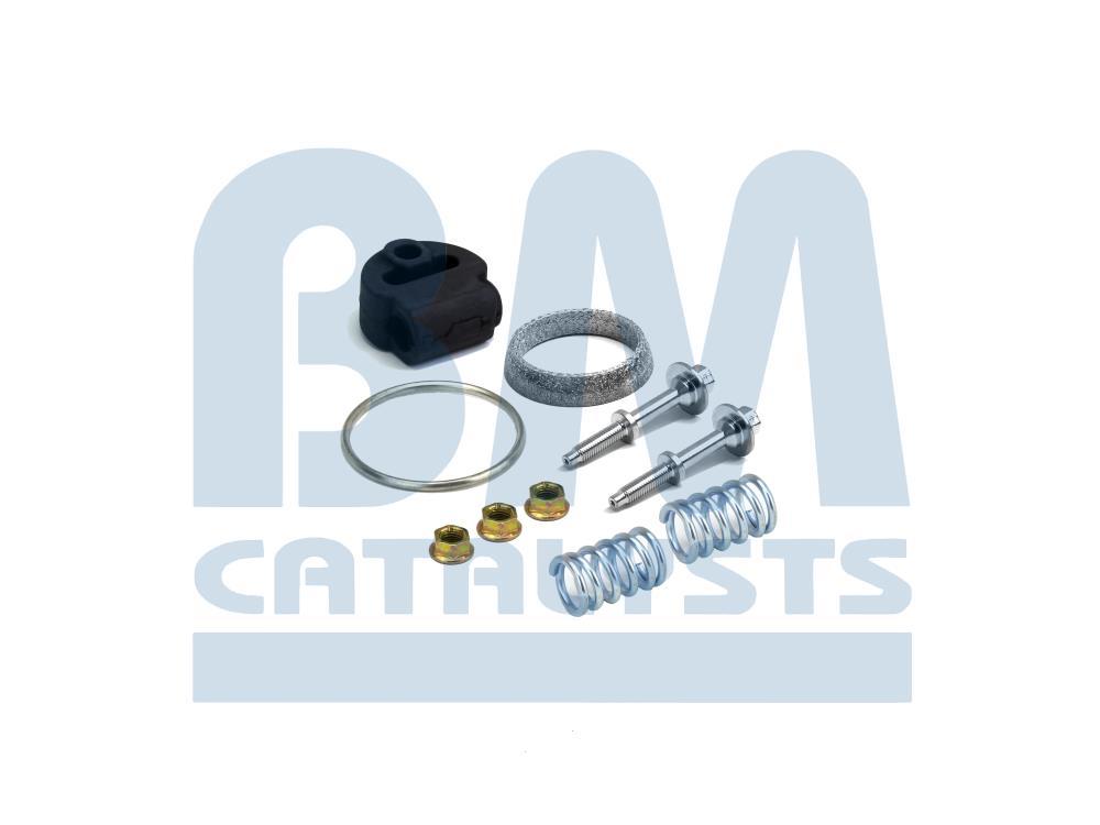 BM Catalysts FK50339C