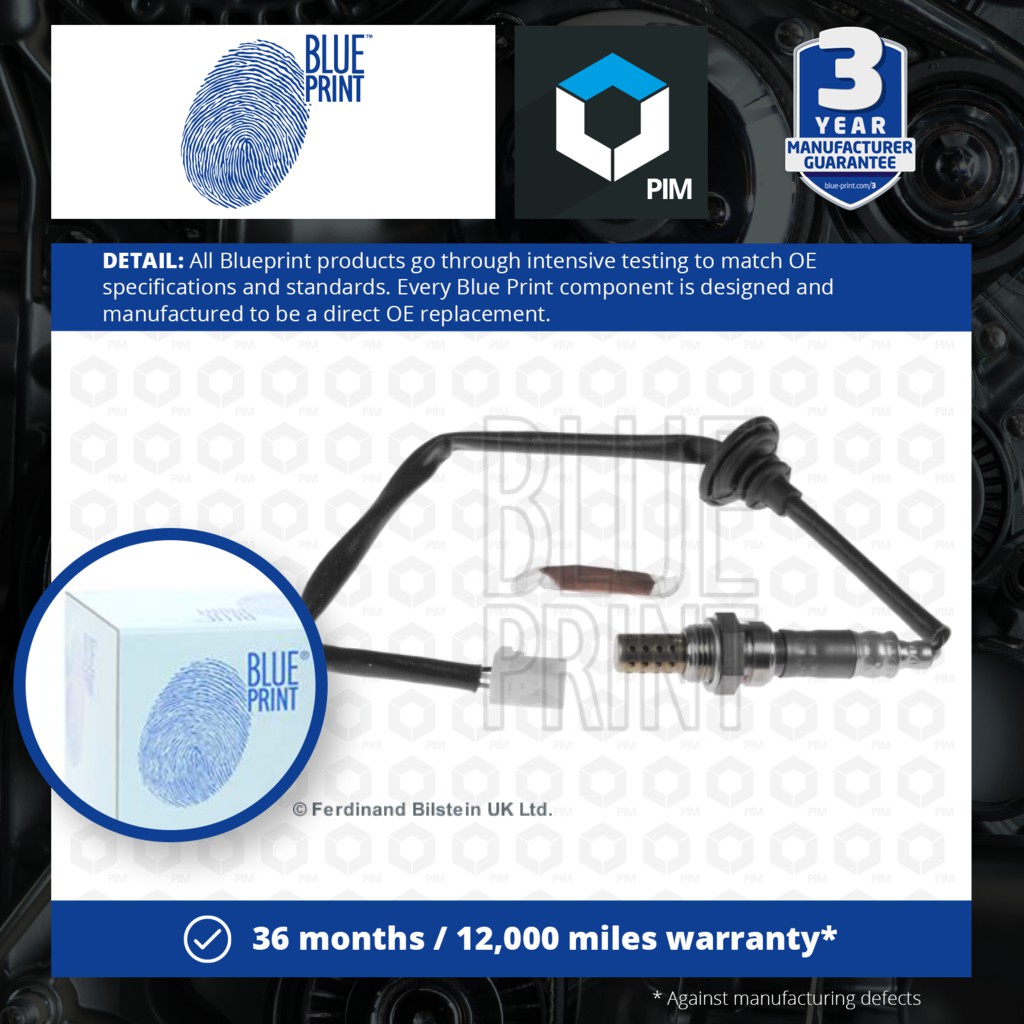 Blue Print ADC47056