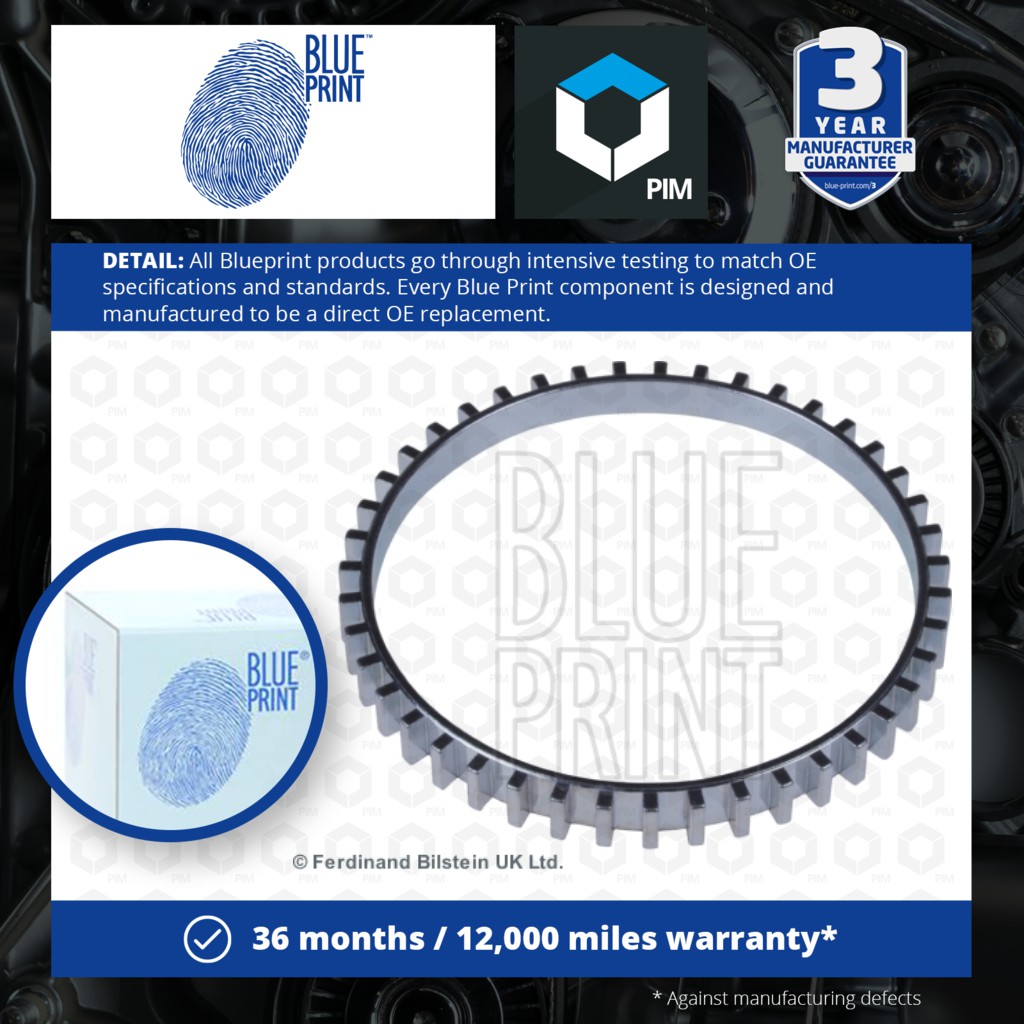 Blue Print ADC47118