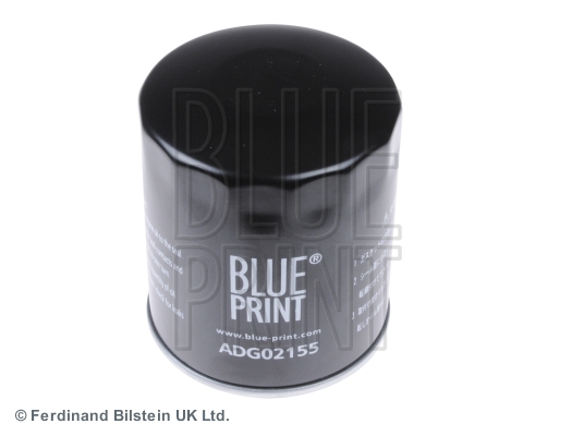 Blue Print ADG02155
