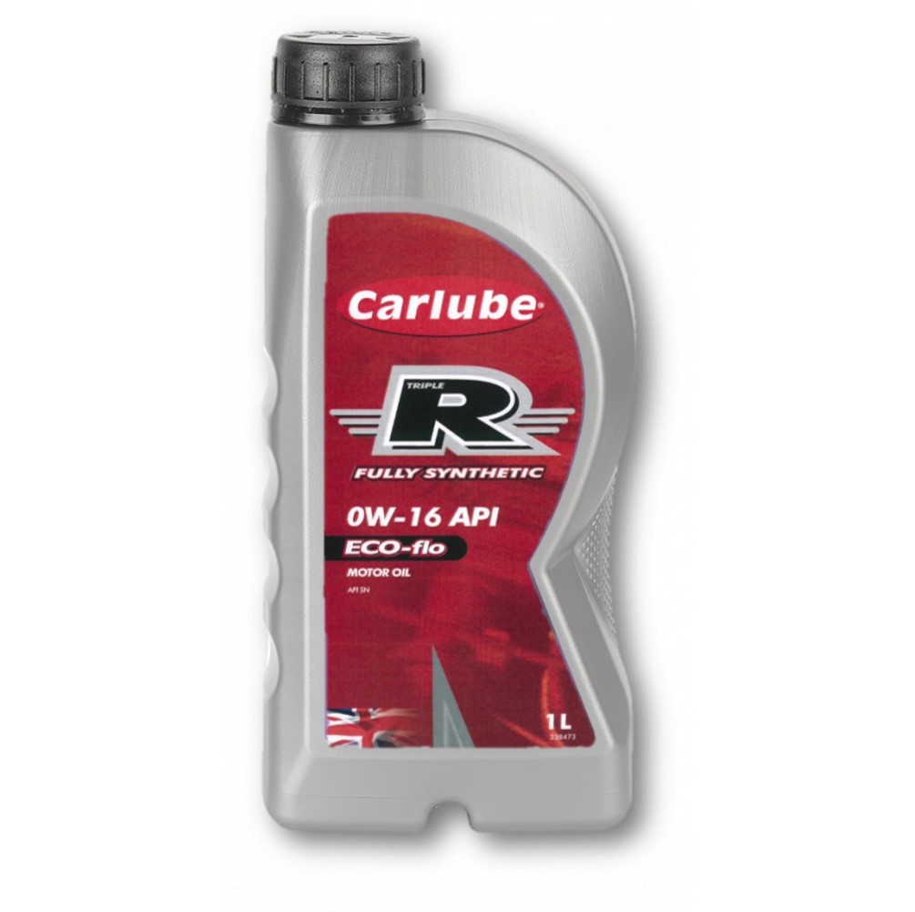 Carlube XEF010