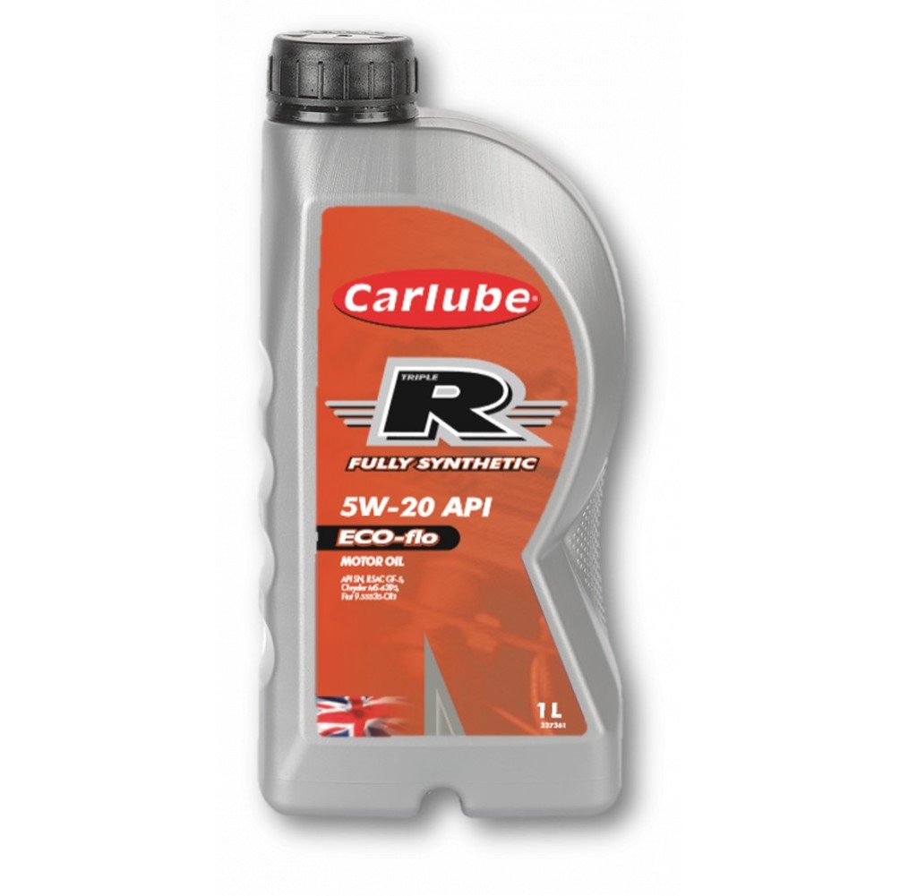 Automatic Transmission Fluid : Carlube Driveline ATF-LV