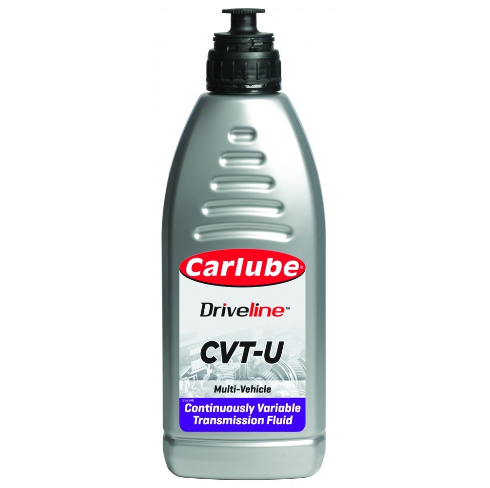 Carlube XVT001