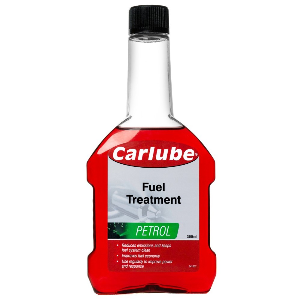 Carlube QPP300 Petrol Treatment