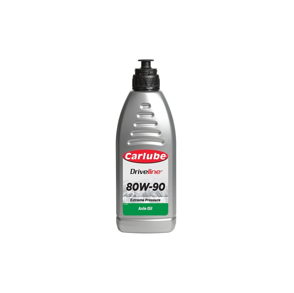 Carlube XEY011 Ep80w-90 Gear Oil
