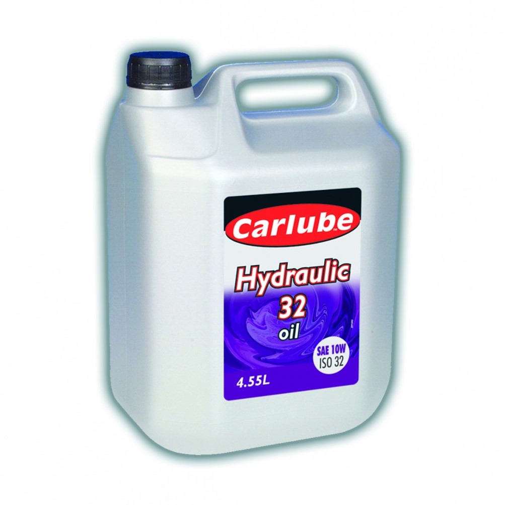 Carlube XFP455 Hydraulic Oil 32 Hm Grade