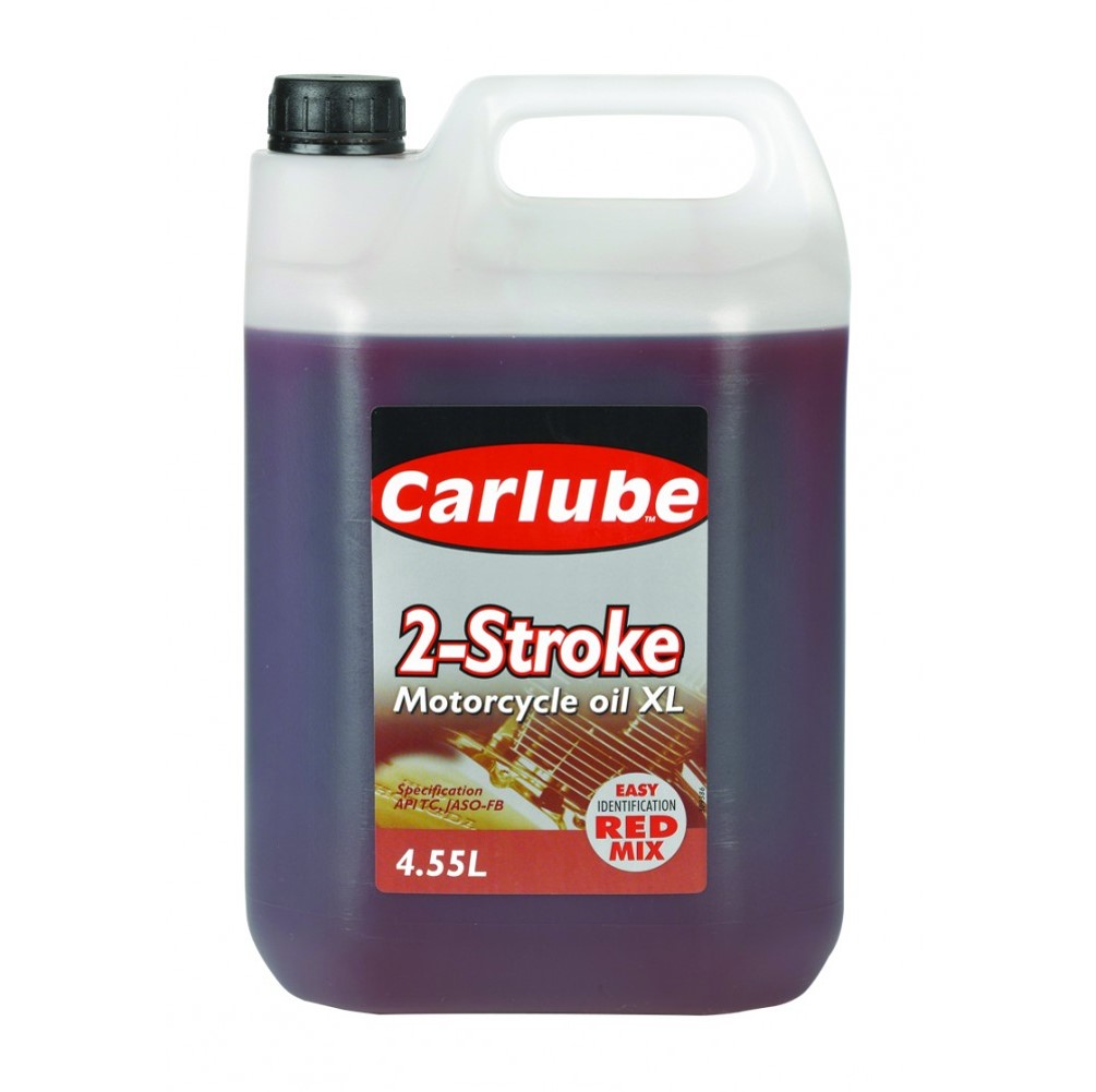 Carlube XST455 2-Stroke Mineral