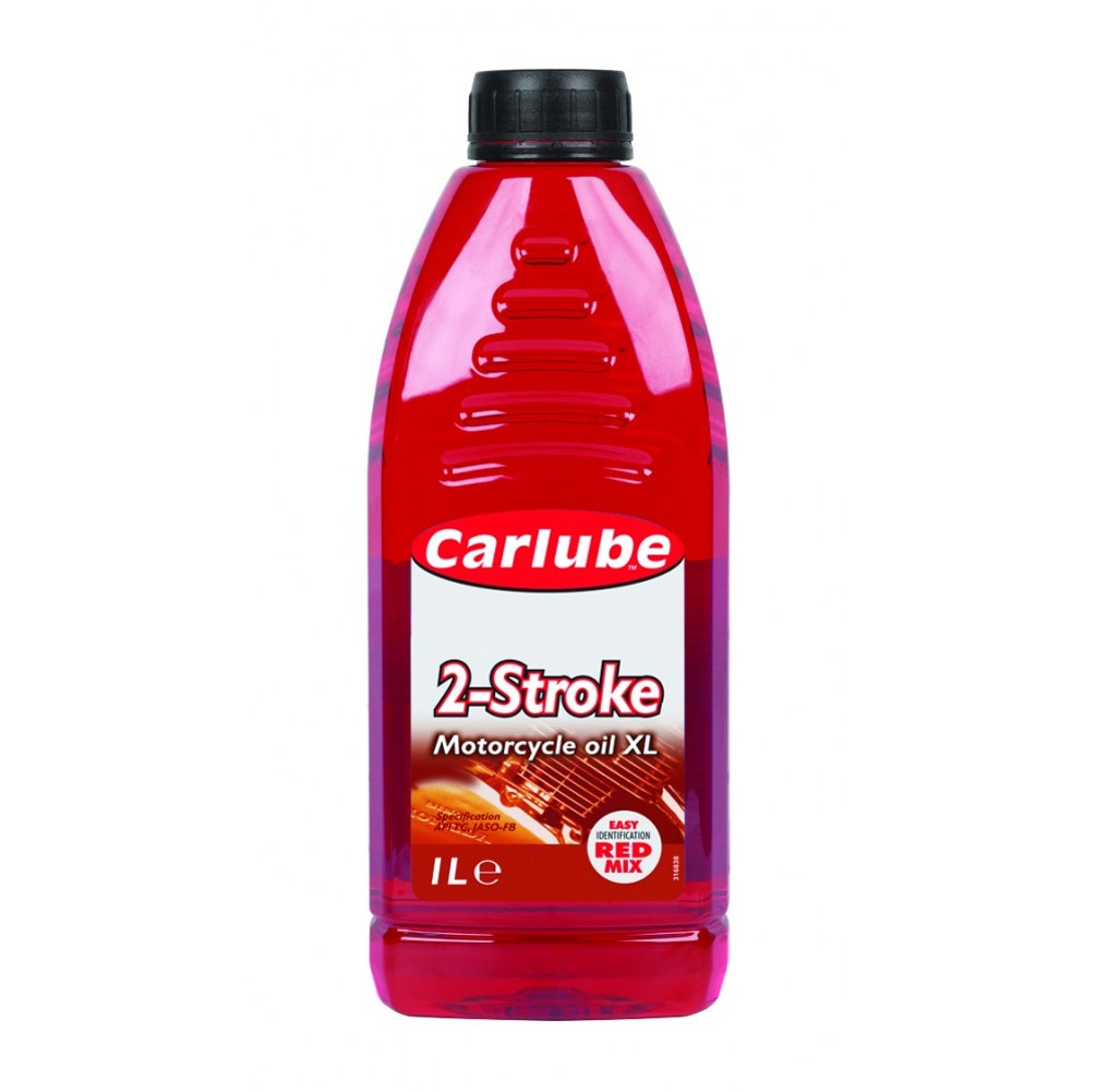 Carlube XST011 2-Stroke Mineral