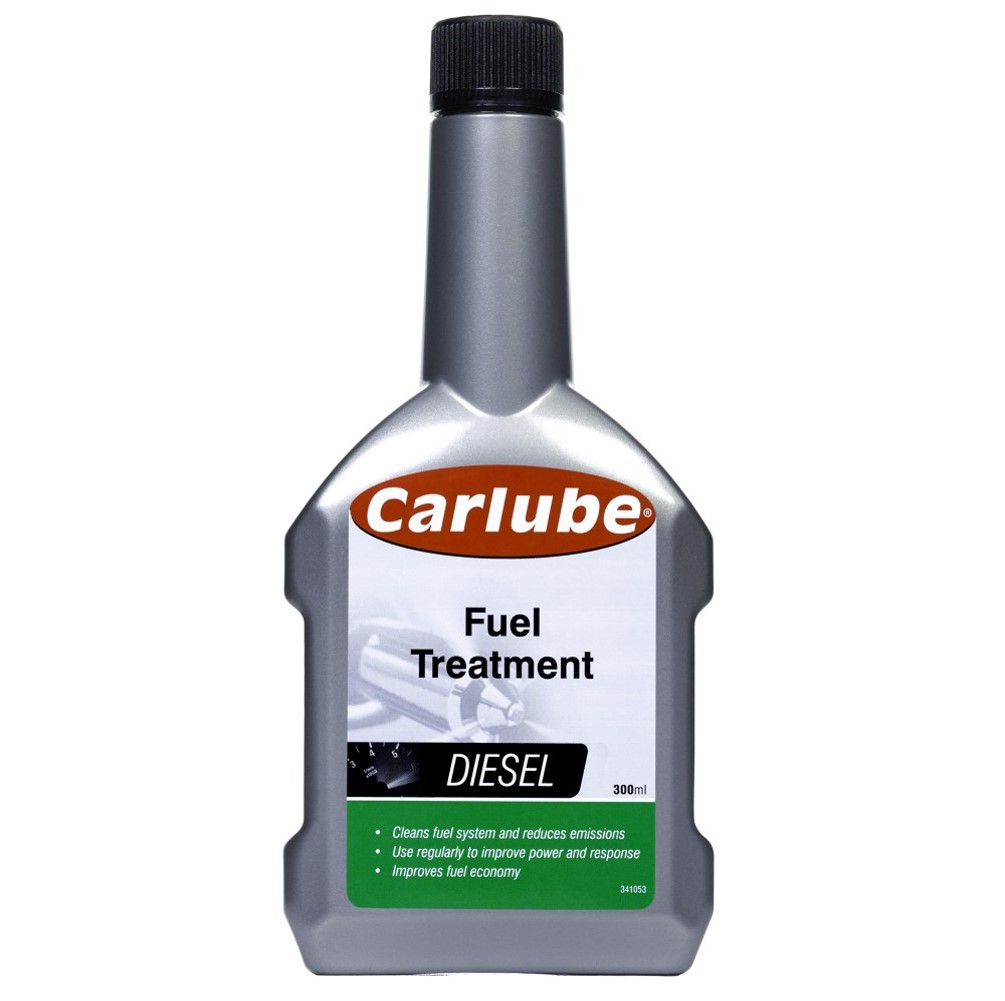 Carlube QPD300 Diesel Treatment