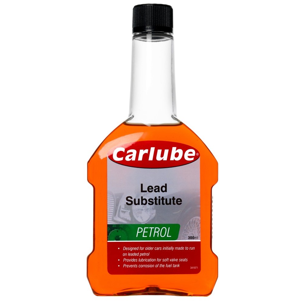 Carlube QFS300 Lead Substitute