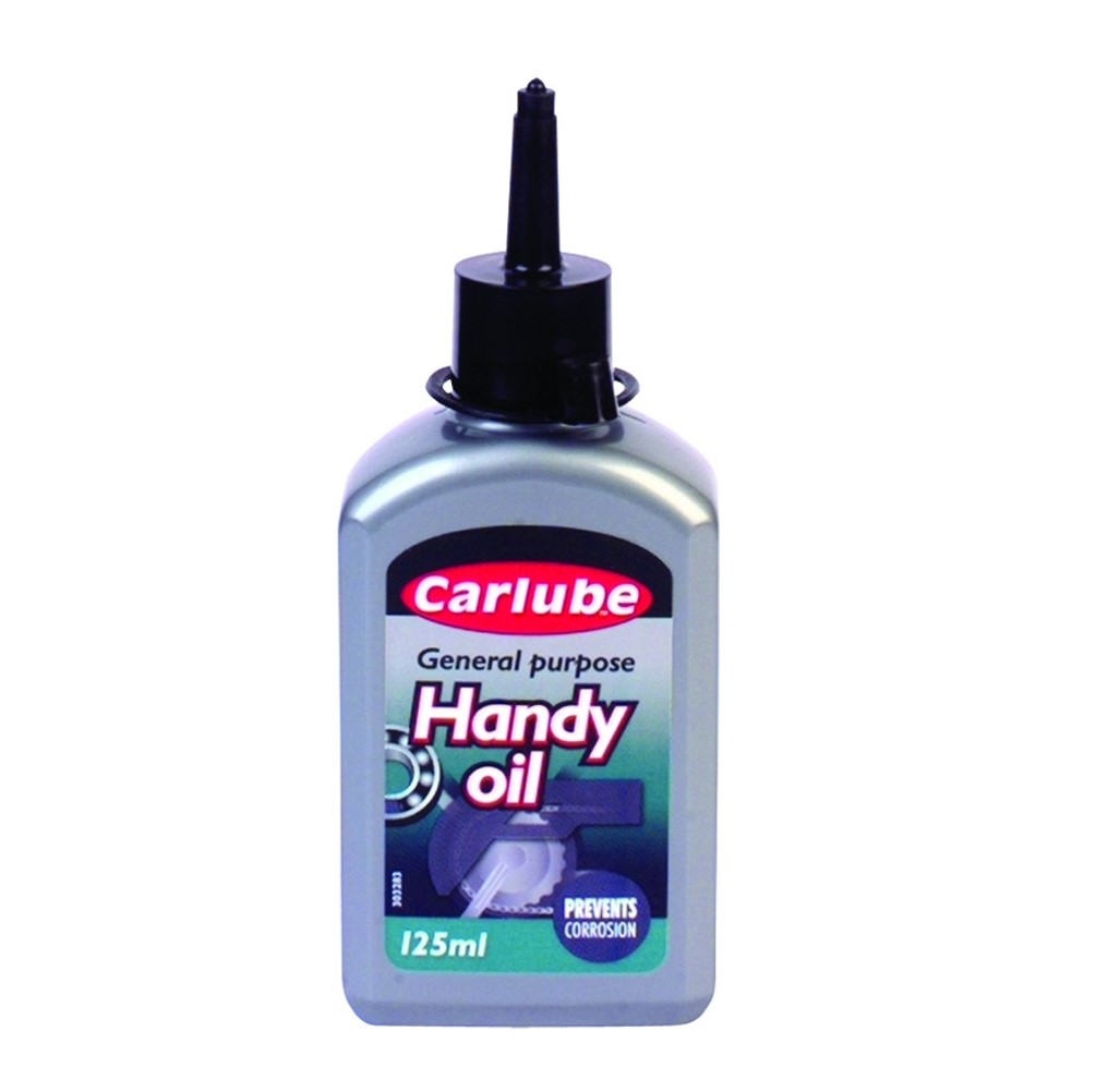 Carlube XHH125 General Purpose Handy Oil