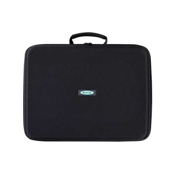 Ring Automotive REVA105 Storage Bag For Portable Chargers