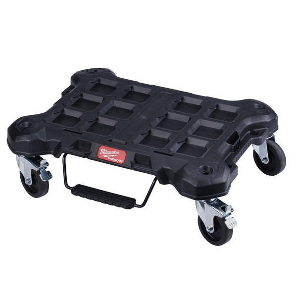 Milwaukee 4932471068 Packout Flat Trolley 1pc