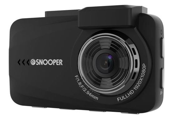 Snooper Dash Camera MY-CAMF2
